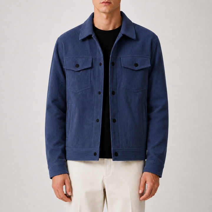 Montana Corduroy Jacket